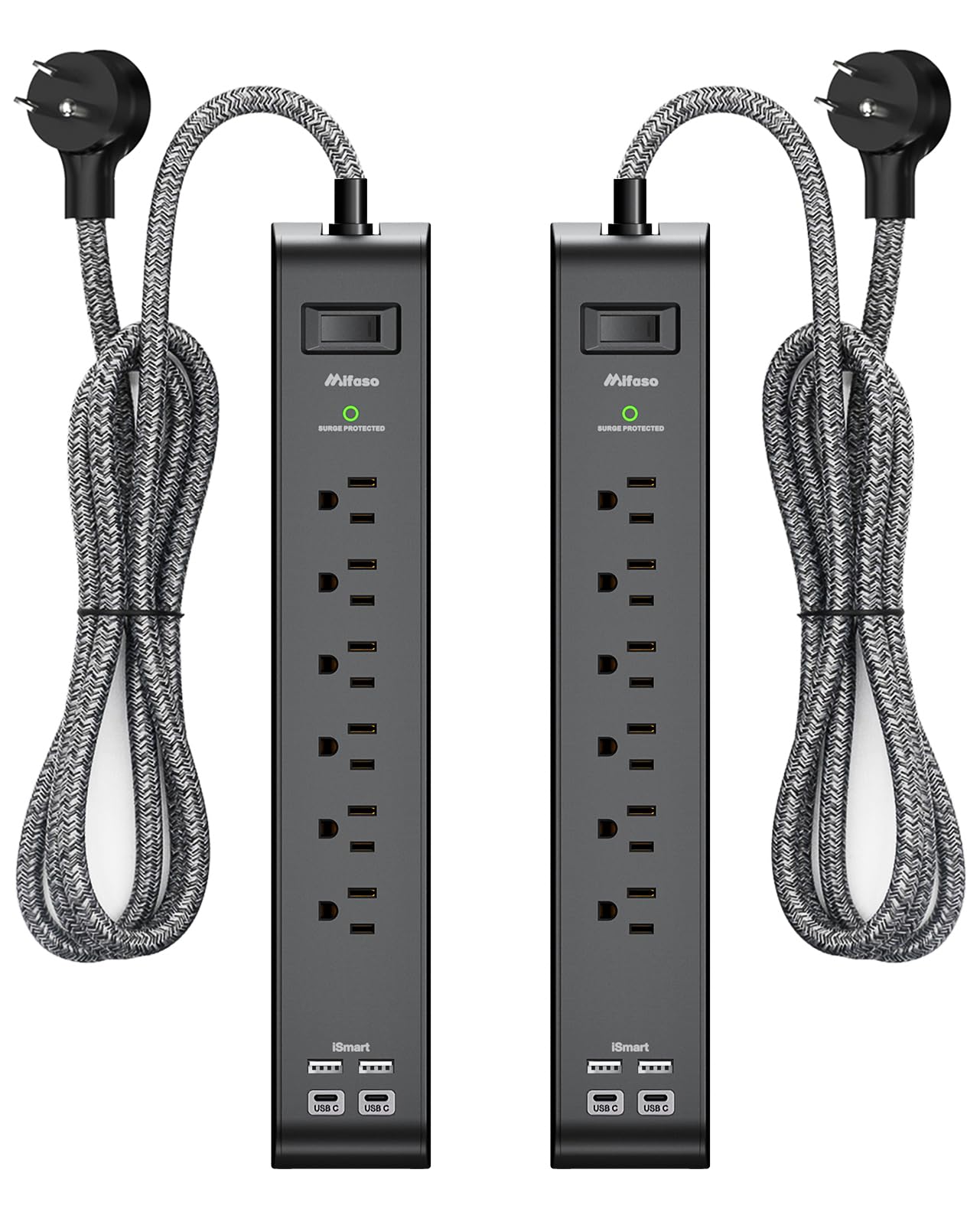 Surge Protector