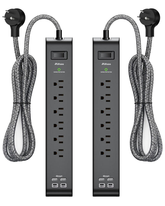 Surge Protector